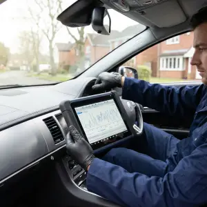 Photo publiée sur la fiche Google de Diagnostic Auto Livry, Livry-Gargan