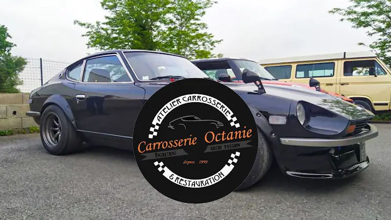 Photo publiée sur la fiche Google de Carrosserie OCTANIE, L'Union