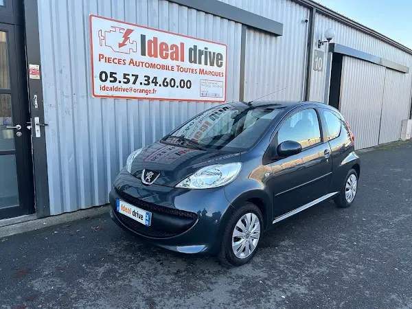 Photo publiée sur la fiche Google de Ideal Drive Pièce Automobile, Cadaujac
