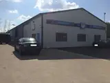 Photo de Garage Val et Forêt