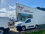 Photo de AD CARROSSERIE MODER AUTOS SERVICES