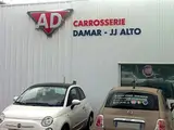 Photo de AD Carrosserie DAMAR - JJ ALTO