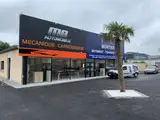 Photo de MG AUTOMOBILE