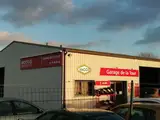 Photo de Garage de la Tour
