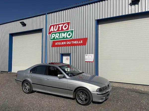 Photo publiée sur la fiche Google de Autoprimo - L'atelier du Thelle, Laboissière-en-Thelle