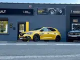 Photo de GARAGE DE LA CHOQUE Renault-Dacia