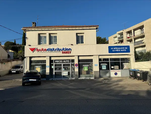 Photo publiée sur la fiche Google de Autodistribution FARSY Marseille EST, Marseille
