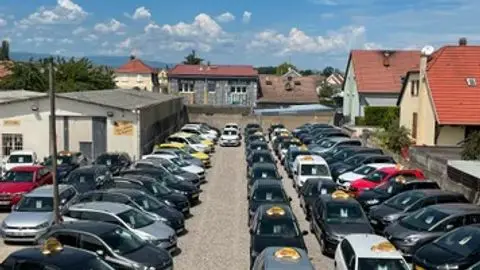 Photo publiée sur la fiche Google de Garage Millesime Auto - Motrio, Mulhouse