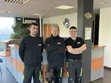 Photo de FCI Carrosserie