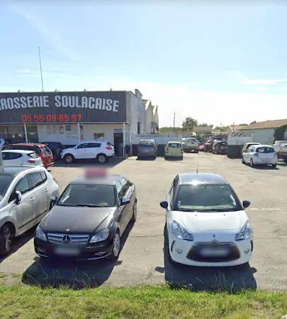Photo publiée sur la fiche Google de Carrosserie Soulacaise, Soulac-sur-Mer