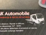 Photo de M.k Automobile