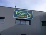 Photo de Garage Trouvé Stéphane