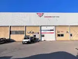 Photo de AD Carrosserie SAINT LOUIS