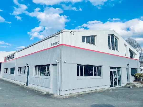 Photo publiée sur la fiche Google de Service Utilitaires | Renault Trucks, Nogent-sur-Oise