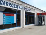 Photo de Pare brise - Bar sur Aube - Glass auto service
