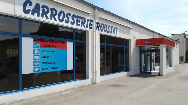Photo publiée sur la fiche Google de Pare brise - Bar sur Aube - Glass auto service, Bar-sur-Aube