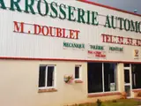 Photo de Carrosserie Doublet Sarl