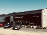 Photo de RENAULT Conty - SARL CONTY AUTOMOBILES