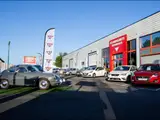 Photo de AD Carrosserie et Garage Expert LES MOULINETS AUTOMOBILES