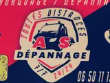 AS dépannage