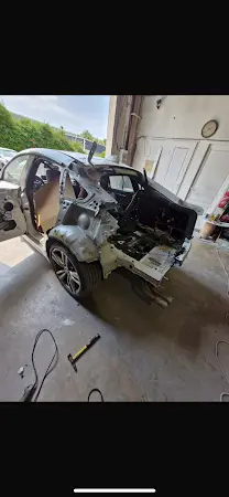 Photo publiée sur la fiche Google de CARROSSERIE ARM 34, Mauguio