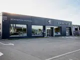 Photo de PEUGEOT - CITROËN (GROUPE BONNETON)