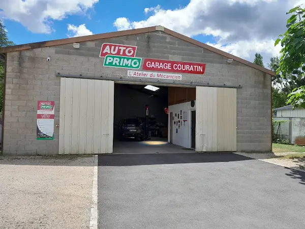 Photo publiée sur la fiche Google de GARAGE COURATIN - L' ATELIER DU MÉCANICIEN, Saint-Georges-sur-Cher