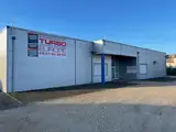 Photo de Europe Turbo
