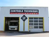 Photo de Centre contrôle technique NORISKO