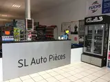 Photo de SL Auto Pièces - Remiremont