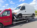 Photo de SOPROCARS DEPANNAGE Enlèvements d'épaves