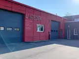 Photo de Garage Jeanvoine Olivier - Citroën