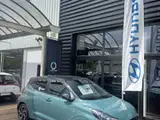 Photo de Théobald Sarrebourg - Spécialiste Hyundai