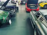 Photo de Heritage Motors Cars