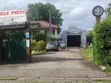 Photo de Garage Formule Pneus