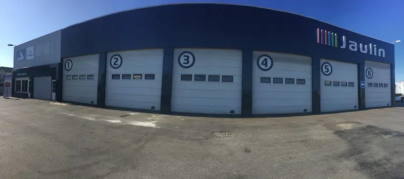 Photo publiée sur la fiche Google de Garage JAULIN, Saint-Maixent-l'École