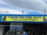 Photo de Hacène Auto Service