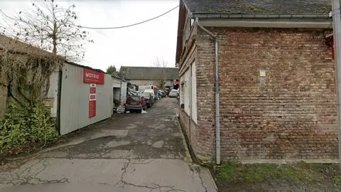 Photo publiée sur la fiche Google de Motrio - Garage Duflot, Esmery-Hallon