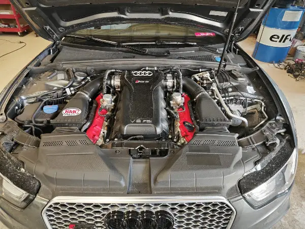 Photo publiée sur la fiche Google de Garage Carrosserie VSmecapro, Thuir