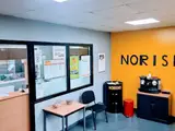 Photo de Auto Norisko technical control center