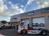 Photo de MP TRUCK - AZUR FOURNITURES INDUSTRIELLES - La Farlède
