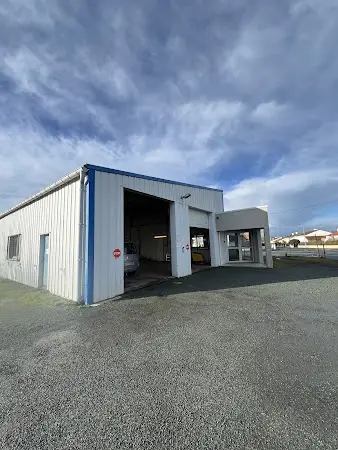 Photo publiée sur la fiche Google de AUTOVISION Montaigu - Contrôle Technique Auto, Montaigu-Vendée