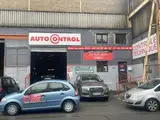 Photo de Contrôle Technique AUTOCONTROL Othisa