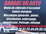 Photo de GARAGE DB AUTO | Réparation automobile