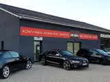 Photo de TB Autos - Garage Automobile