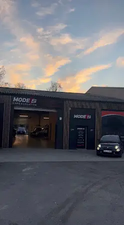 Photo publiée sur la fiche Google de MODE S cars, Villeneuve-Tolosane