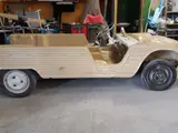 Photo de Carrosserie Labeauchêne