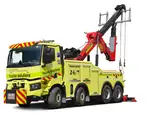 Photo de DEPANNAGE POIDS LOURDS Trucks Solutions