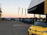 Photo de RENAULT / DACIA - GARAGE QUIGNETTE SAS