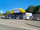 Photo de GARAGE CALLON AGENT RENAULT